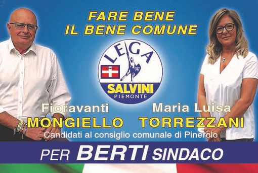 Pinerolo 2021: “Insieme per fare bene il bene comune”