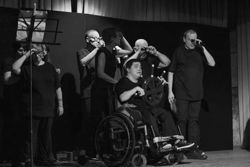 (Foto di repertorio) (Foto di repertorio)