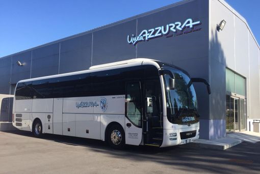 Bus turistici, 25mila posti di lavoro a rischio per il coronavirus