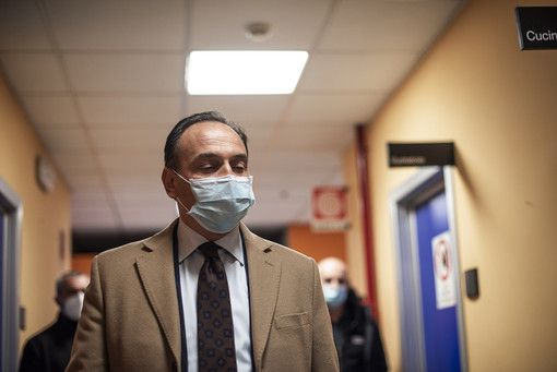 Alberto Cirio - Ph: Barbara Guazzone Alberto Cirio - Ph: Barbara Guazzone