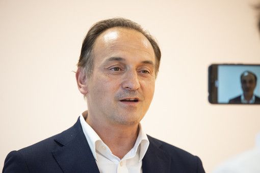 Alberto Cirio Alberto Cirio