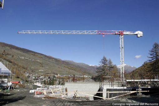 L'allarme di Ance sul caro prezzi a Torino e in Piemonte