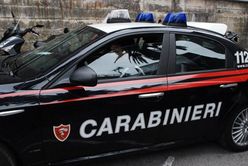 Non si rassegna alla fine della storia e aggredisce l'ex: 30enne denunciato dai carabinieri di Moncalieri