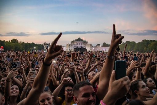 Dal Sonic Park Stupinigi al Flowers Festival: tutti gli eventi musicali dell'estate torinese Dal Sonic Park Stupinigi al Flowers Festival: tutti gli eventi musicali dell'estate torinese