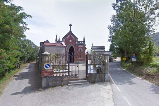 La cappella di San Bernardino