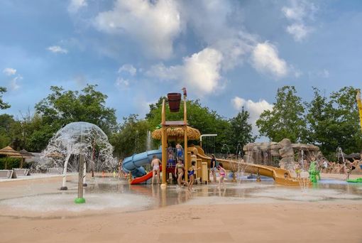 Le nuove Cascate Zambesi Le nuove Cascate Zambesi