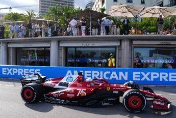 Formula 1, oggi il Gp di Monaco: orario e dove vederlo in tv (anche in chiaro)