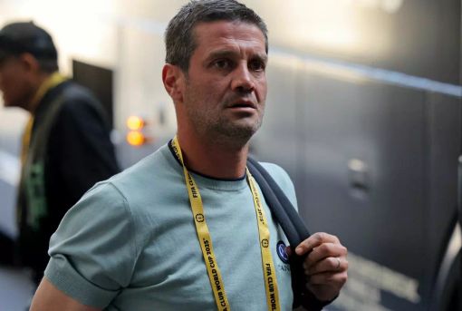 Chivu “Al momento non possiamo fare molto più di così” Chivu “Al momento non possiamo fare molto più di così”