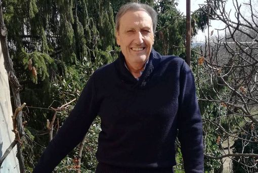 Donato Marzano Donato Marzano