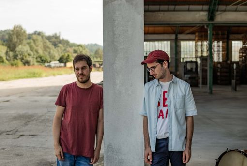 I Byenow ospiti di ArtigianatOff I Byenow ospiti di ArtigianatOff