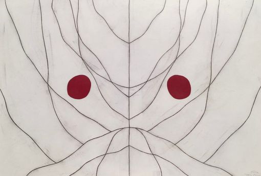 Un’opera di Salvatore Astore