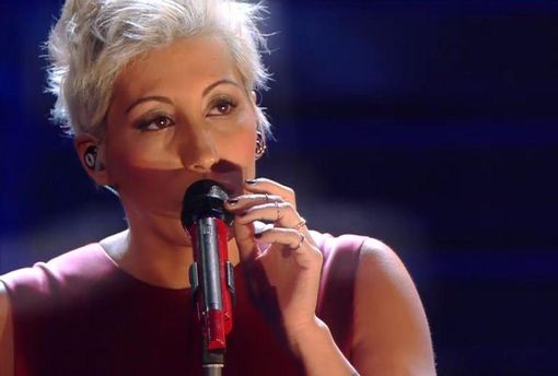 Malika Ayane Malika Ayane