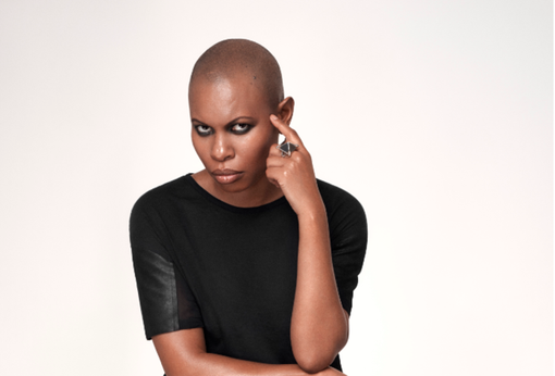 Skin in consolle per un dj set alle Gru venerdì 16 febbraio alle 22.30