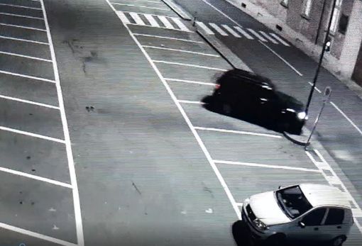 L’incidente dell’8 ottobre a Vigone L’incidente dell’8 ottobre a Vigone