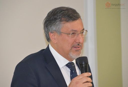 Coronavirus, Icardi: "Bimbi dal rientro della Cina a casa? Difficilmente attuabile: attendiamo la risposta del Ministero" Coronavirus, Icardi: "Bimbi dal rientro della Cina a casa? Difficilmente attuabile: attendiamo la risposta del Ministero"