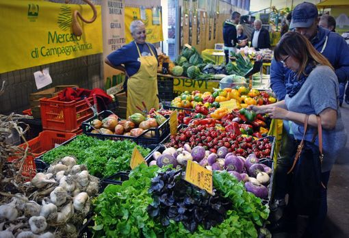 Coloratissimo Autunno: lo spirito rurale del Fossanese. Ecco il programma per un weekend speciale Coloratissimo Autunno: lo spirito rurale del Fossanese. Ecco il programma per un weekend speciale