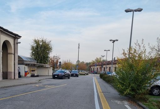 Due volanti dei carabinieri intervenute per individuare i protagonisti della spedizione Due volanti dei carabinieri intervenute per individuare i protagonisti della spedizione