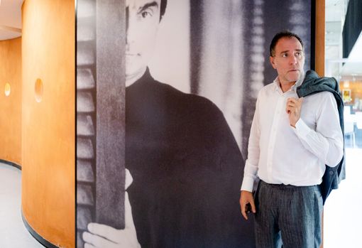 Valerio Mastandrea (foto di Adolfo Franzo)