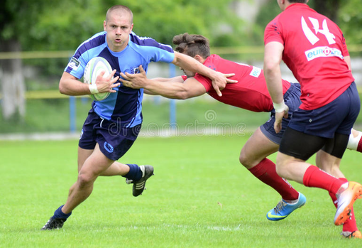 Stati Uniti: dovrebbe ospitare i Mondiali di rugby