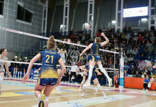 (Foto di Christian Bosio) (Foto di Christian Bosio)