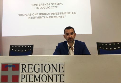 Il Piemonte spreca 1 litro d’acqua su 3: piano Marshall da quasi 500 milioni per salvare l’oro blu [VIDEO]