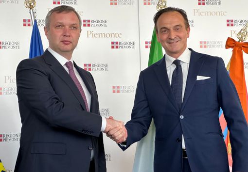 visita ambasciatore ucraina visita ambasciatore ucraina