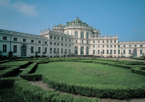 palazzina di stupinigi