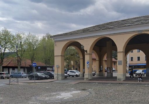Cumiana risponde alla violenza con una giornata di comunità, riflessione e rinascita Cumiana risponde alla violenza con una giornata di comunità, riflessione e rinascita