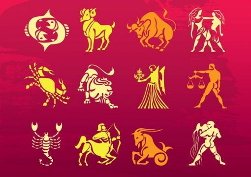 segni zodiacali