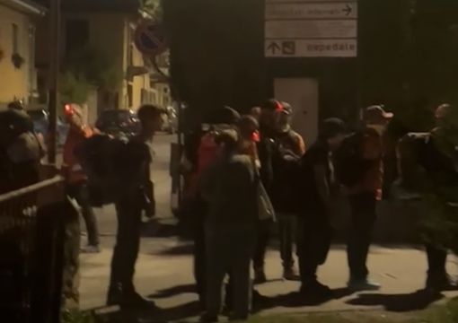 I Legendários Brasil a Torre Pellice I Legendários Brasil a Torre Pellice