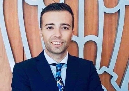 Andrea Notari Andrea Notari