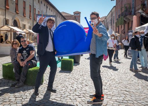 Appena conclusa HELIX2020 Uomo Digitale Terra: 3 Giorni da record tra venerdì 25 e domenica 27 settembre Appena conclusa HELIX2020 Uomo Digitale Terra: 3 Giorni da record tra venerdì 25 e domenica 27 settembre