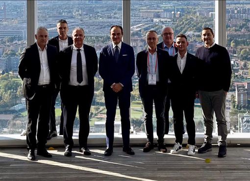 La minoranza in Regione con Cirio