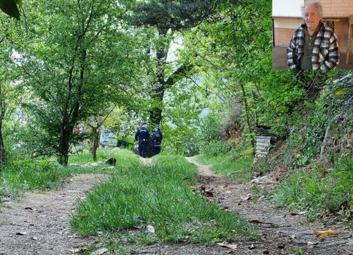 Abbadia Alpina piange Franco Piovano, “un uomo disponibile e vitale”