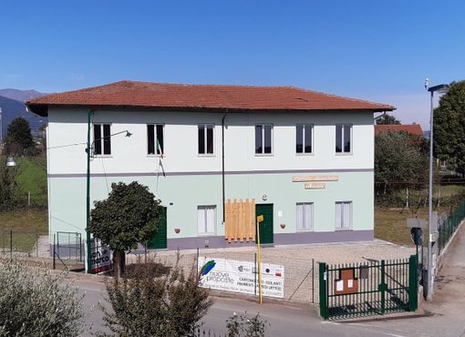 Il Circolo Ricreativo Airali