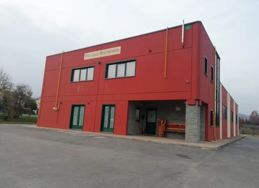 Per il suo compleanno la Pro loco di Bricherasio vuole pranzare con tutti Per il suo compleanno la Pro loco di Bricherasio vuole pranzare con tutti