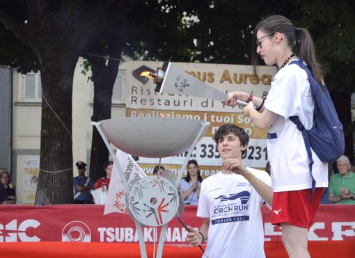 (Foto di Cinzia Consolati)