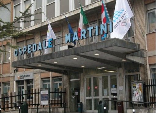 La richiesta di Magliano: "La Giunta metta a tacere le voci di chiusura del Pronto Soccorso del Martini" La richiesta di Magliano: "La Giunta metta a tacere le voci di chiusura del Pronto Soccorso del Martini"