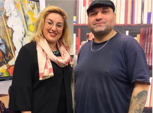 Expocasa 2020: parte “EXPO In Arte” Expocasa 2020: parte “EXPO In Arte”