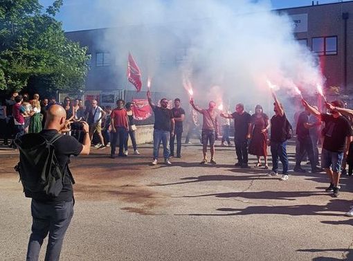 Confermata l'interruzione del rapporto di lavoro con la lavoratrice sindacalista