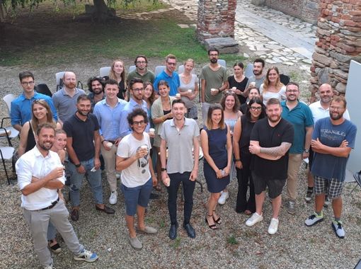 Un corso in sedici paesi del Pinerolese per portare i giovani in Comune Un corso in sedici paesi del Pinerolese per portare i giovani in Comune