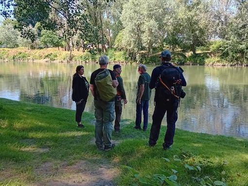 Una festa lunga un anno per celebrare i 45 anni degli ‘Amici del Po’ Una festa lunga un anno per celebrare i 45 anni degli ‘Amici del Po’