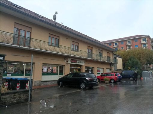 Aggressione al Crai di Luserna San Giovanni: commessa colpita da un cliente già segnalato