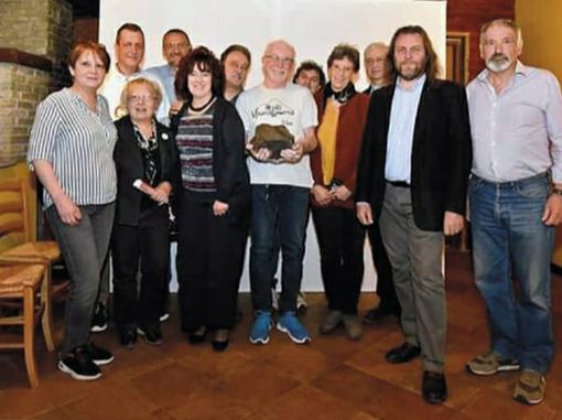 Luserna San Giovanni Sën Gian