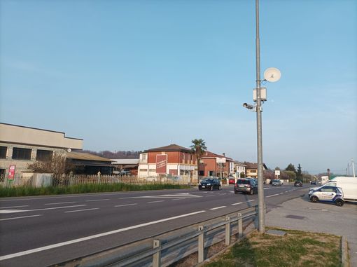 Ricorso contro i varchi a Luserna San Giovanni: per il Tar è irricevibile
