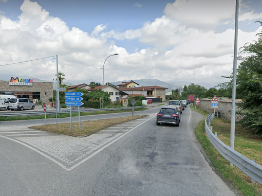 SS 589: dopo l’incontro con Anas, Osasco vuole fare fronte comune