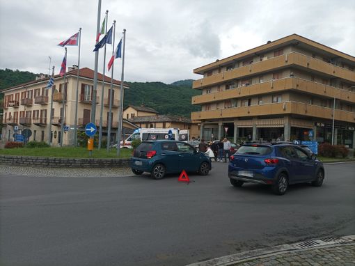 Luserna San Giovanni: investito ragazzo in monopattino