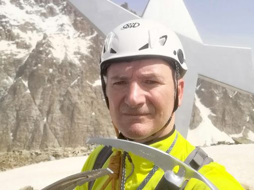 Enrico Bolla Enrico Bolla