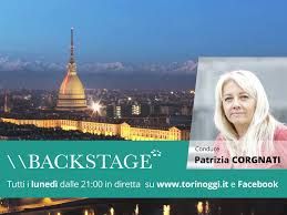 Qualche destino per il Parco del Valentino? Se ne parla questa sera a Backstage