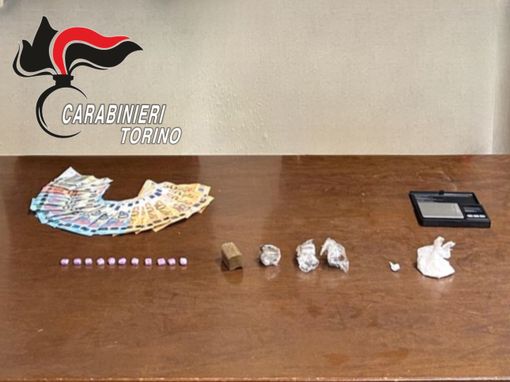 sequestro di droga e denaro sequestro di droga e denaro